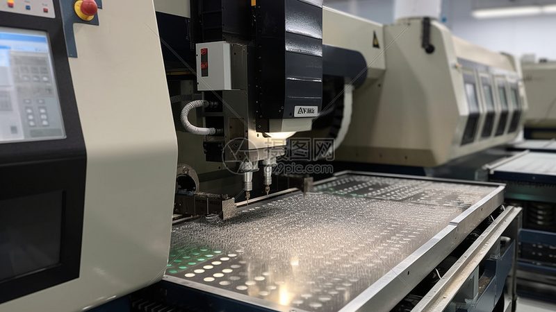 冲头固定座尺寸参数表：模具制造中的关键细节