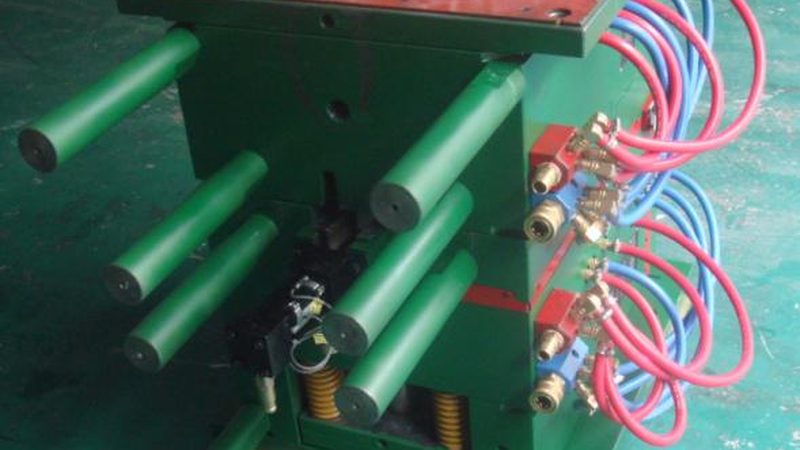 连续冲压模具加工：揭秘其流程与报价的关键因素**