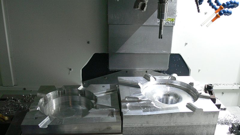 成都硅胶模具与普通模具：本质区别与适用场景