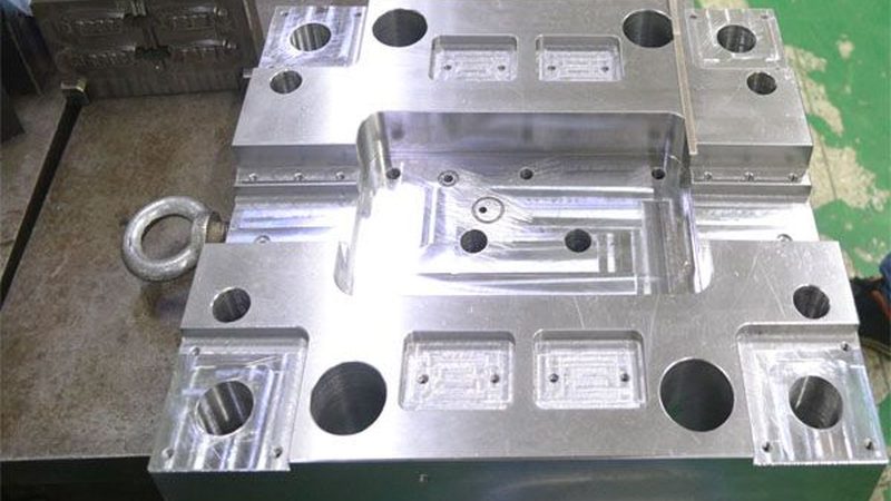 冲压模具型号命名，揭秘背后的规则与逻辑