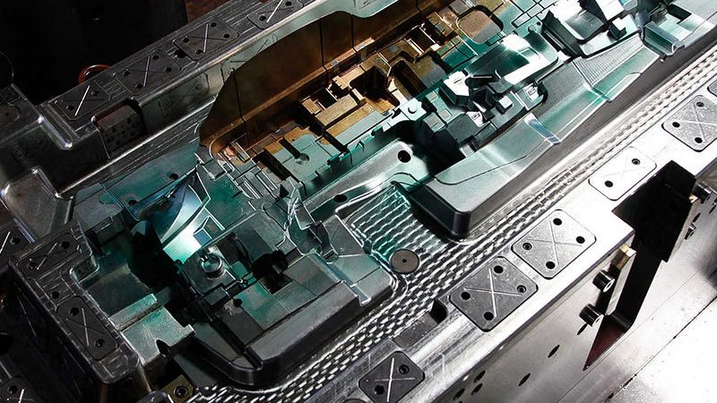 东莞模具钢零售报价波动背后，H13钢价到底被什么左右