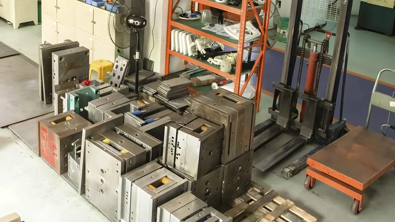 汽车模具设计参数：比标准更重要的其实是经验判断