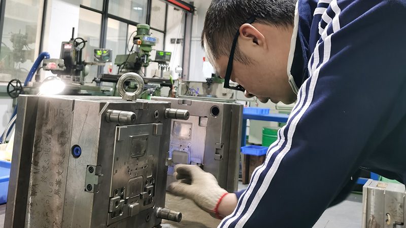 冲压模具加工报价单模板：揭秘报价背后的关键因素