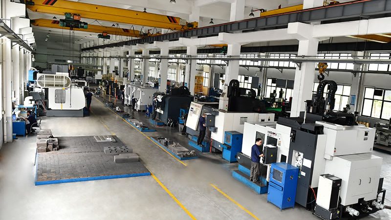 冲压模具设计流程：从原理到步骤详解