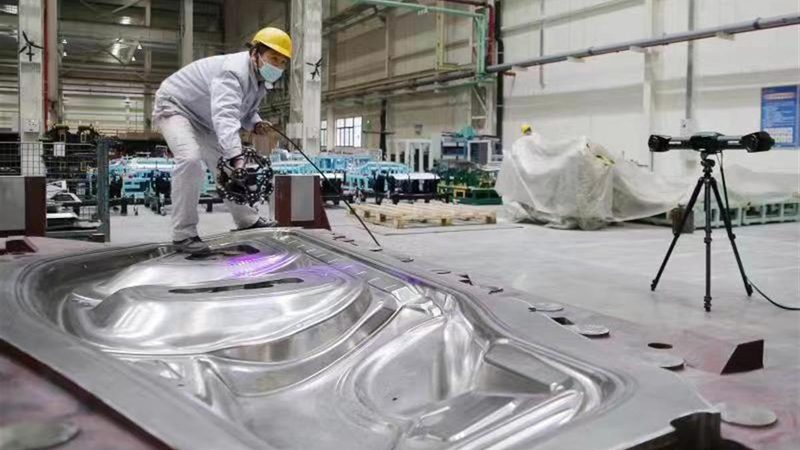 塑胶模具设计规范公差标准：精准之基，品质之魂**