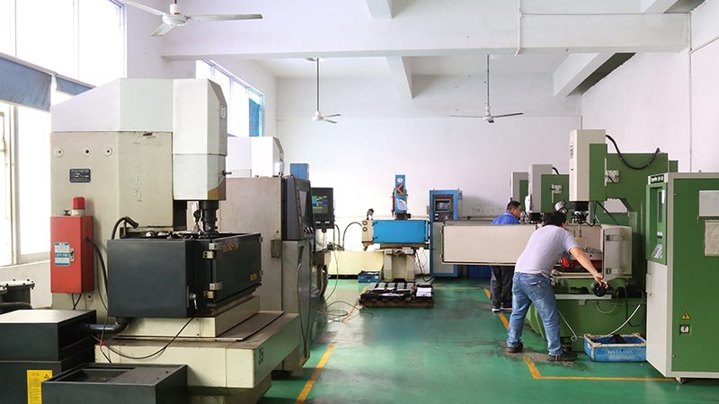 模具设计报价明细表：揭秘模具设计的成本构成