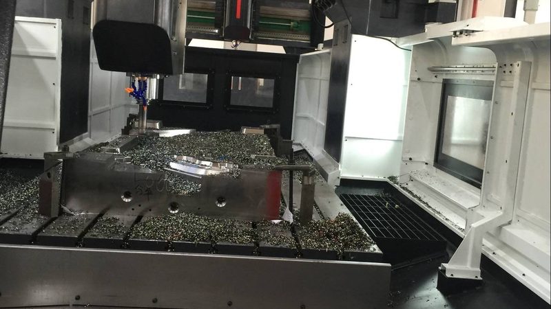 注塑模具设计：从构思到成型的关键步骤**