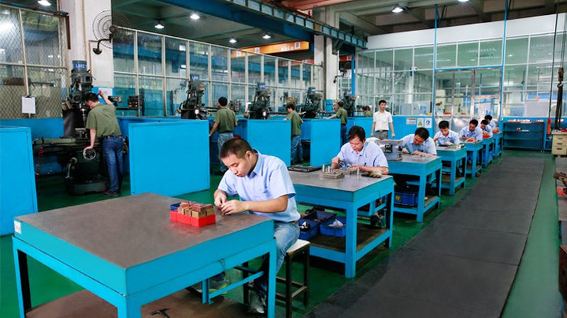 冰箱空调模具：关键部件背后的技术解析**