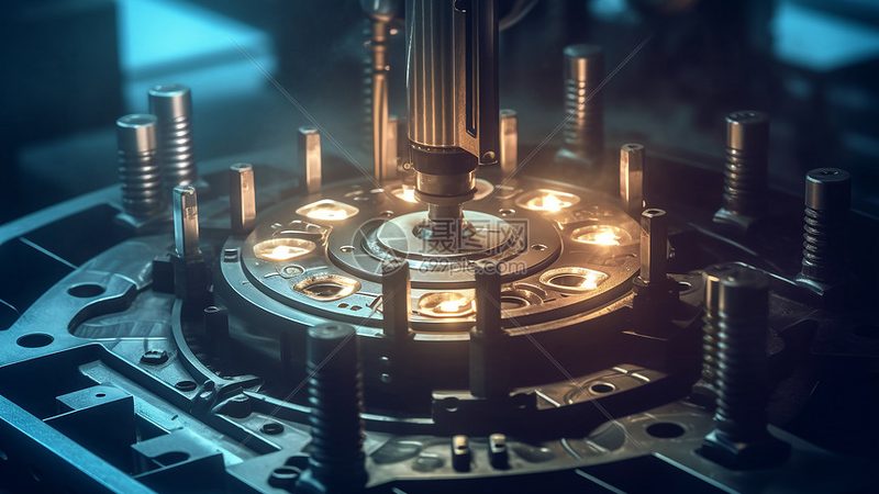 铝合金模具加工：关键技术与选厂要点