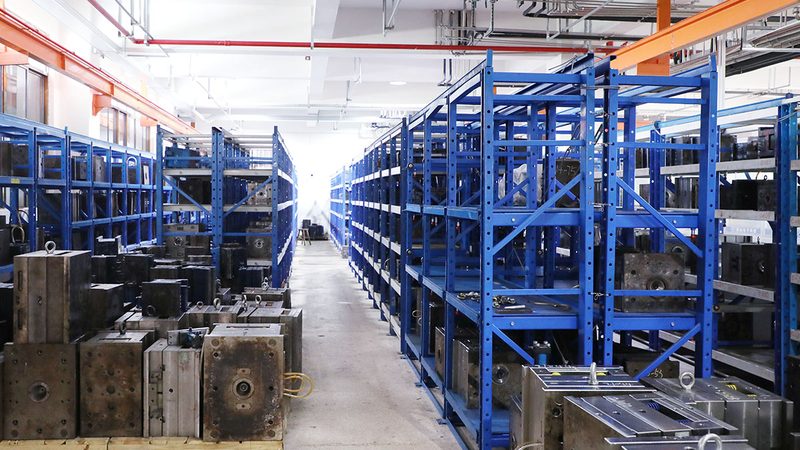 成都双色模具优缺点对比
