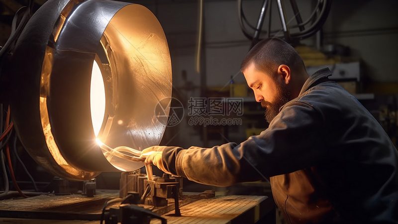 汽车压铸模具与锻造模具：两种工艺的优劣对比
