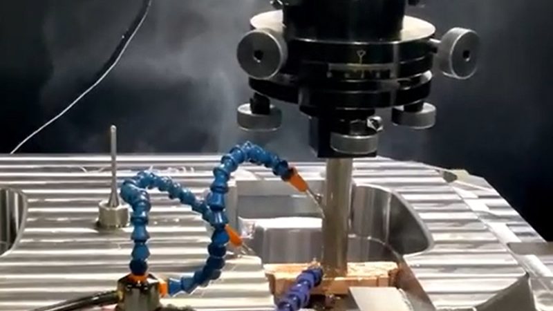 注塑模具安装调试：揭秘常见问题及应对策略