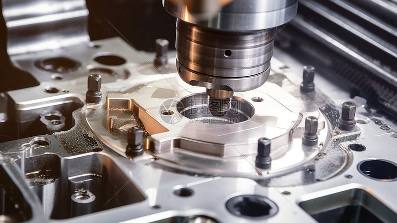 家电外壳模具定制流程解析：从设计到交付的每一步